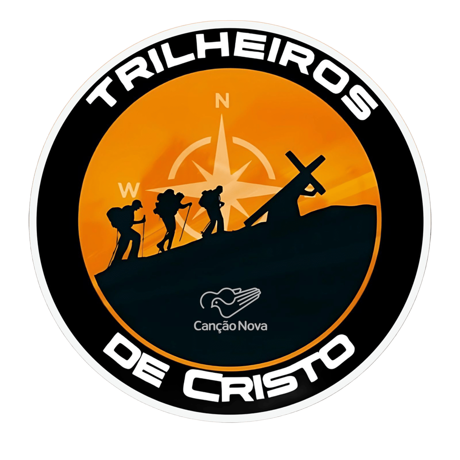 Trilheiros de Cristo